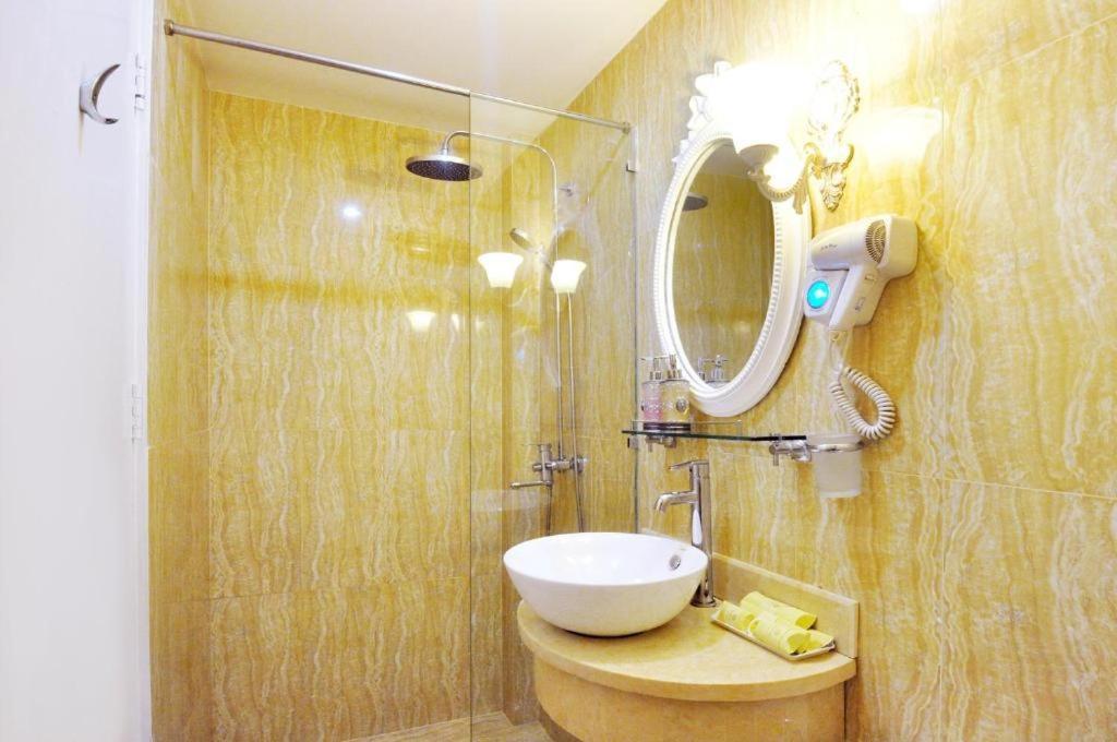 A25 - 255 Le Thanh Ton Hotel 3*