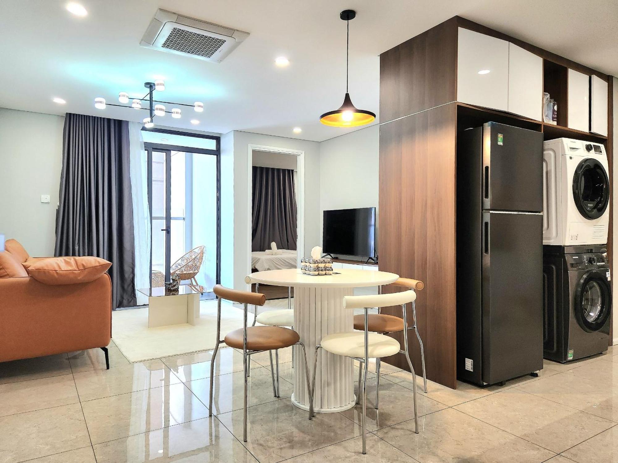 Vinh Hoi - Luxury Furnished
