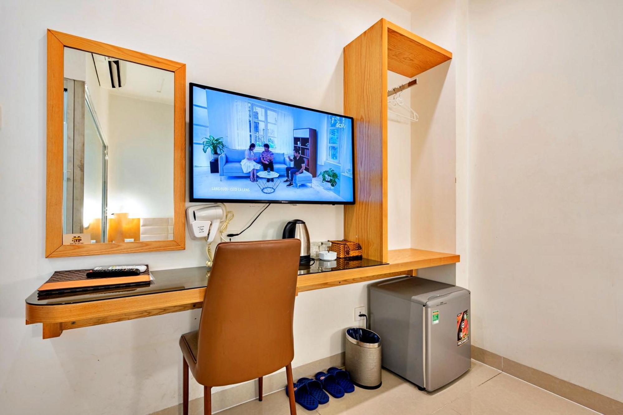 Hanz 839 Son Mi Loft 3* Ho Chi Minh City