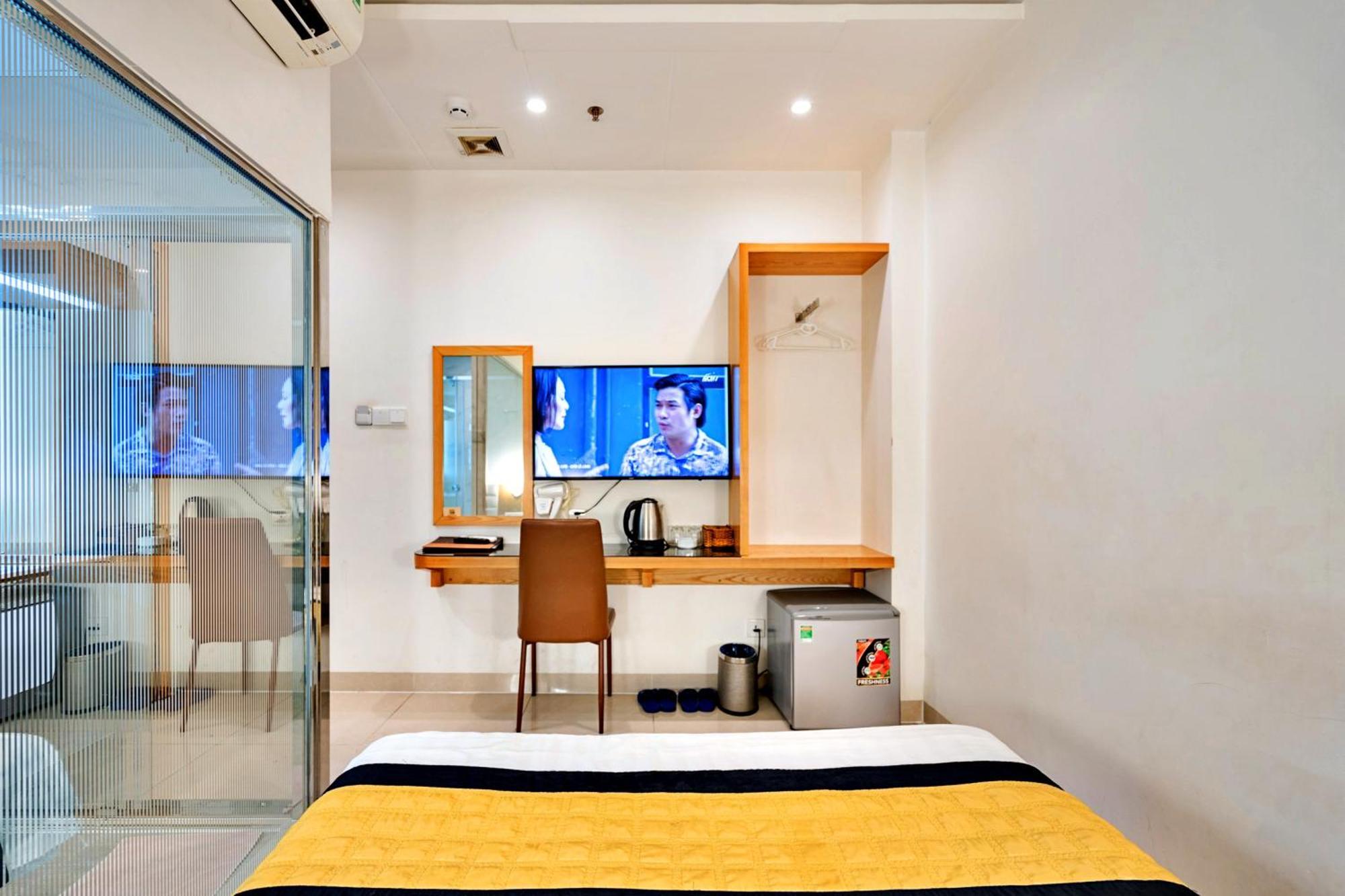 Hanz 839 Son Mi Loft Aparthotel