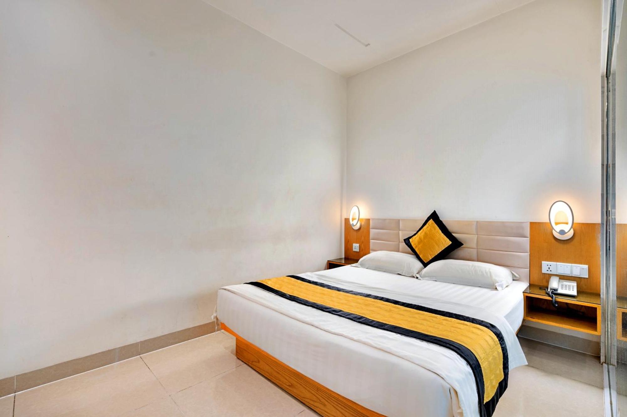 Hanz 839 Son Mi Loft Aparthotel 3*