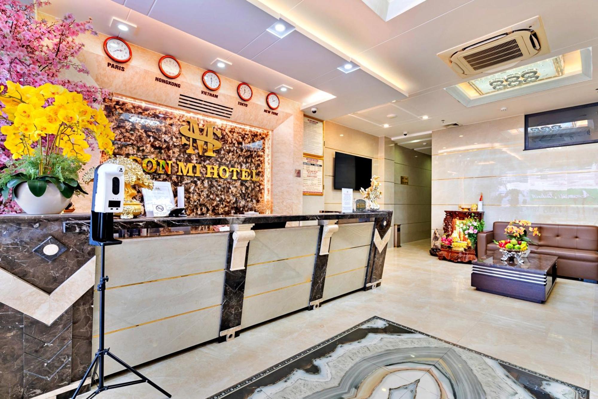 Aparthotel Hanz 839 Son Mi Loft 3*