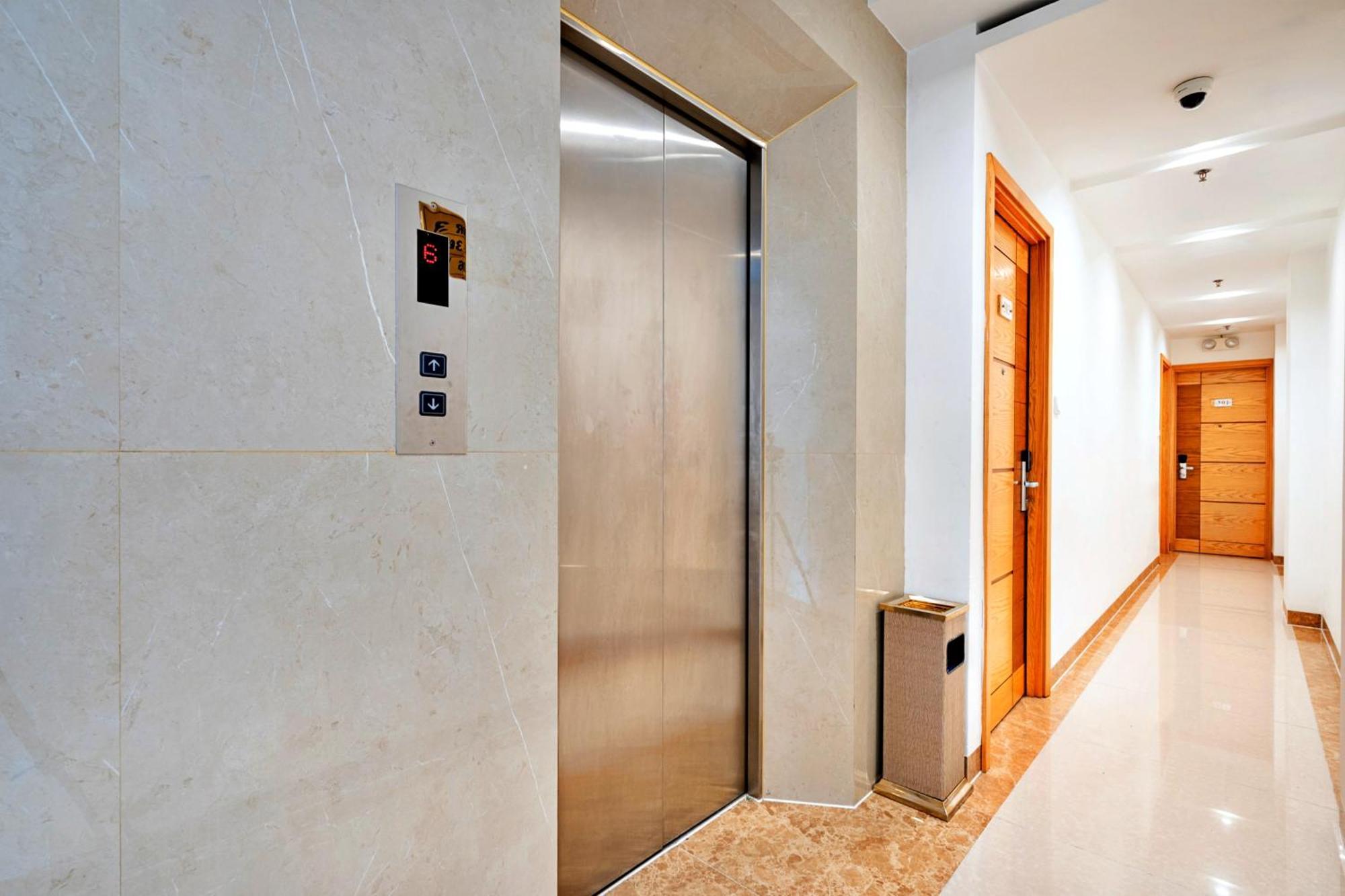 Hanz 839 Son Mi Loft Aparthotel Ho Chi Minh City