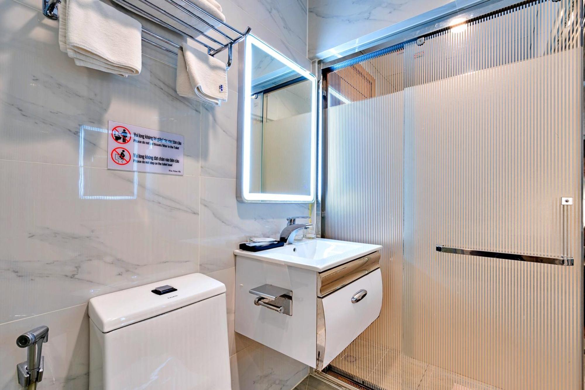 Hanz 839 Son Mi Loft Aparthotel