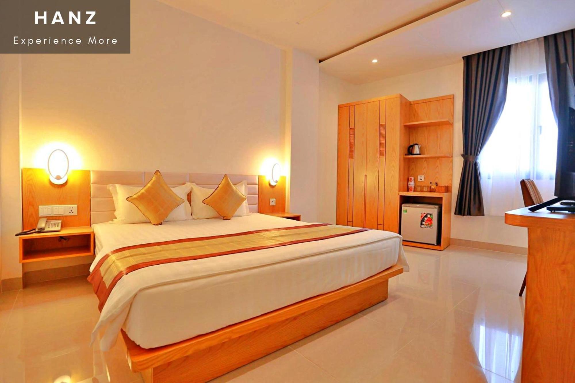 Aparthotel Hanz 839 Son Mi Loft