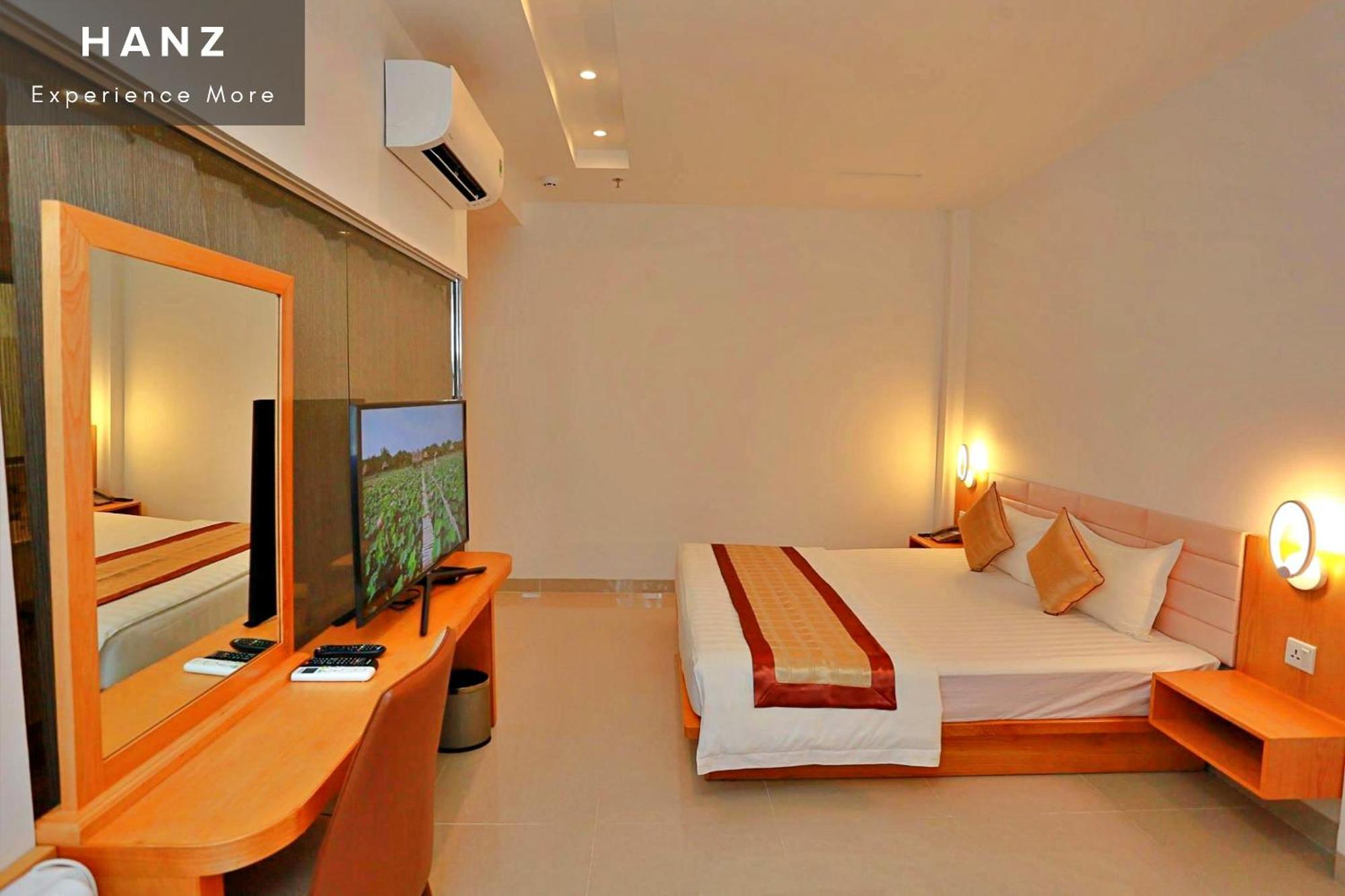 Hanz 839 Son Mi Loft Aparthotel Ho Chi Minh City