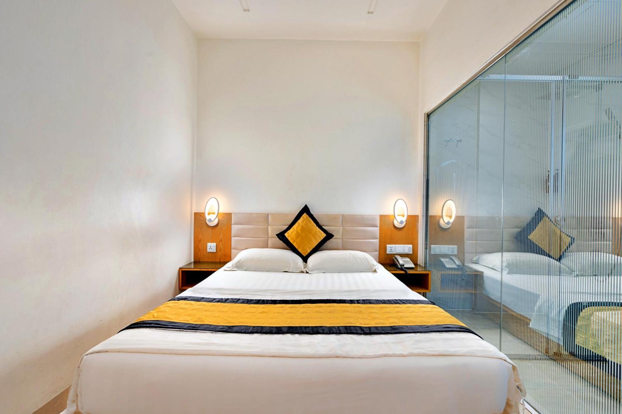 Hanz 839 Son Mi Loft Ho Chi Minh City