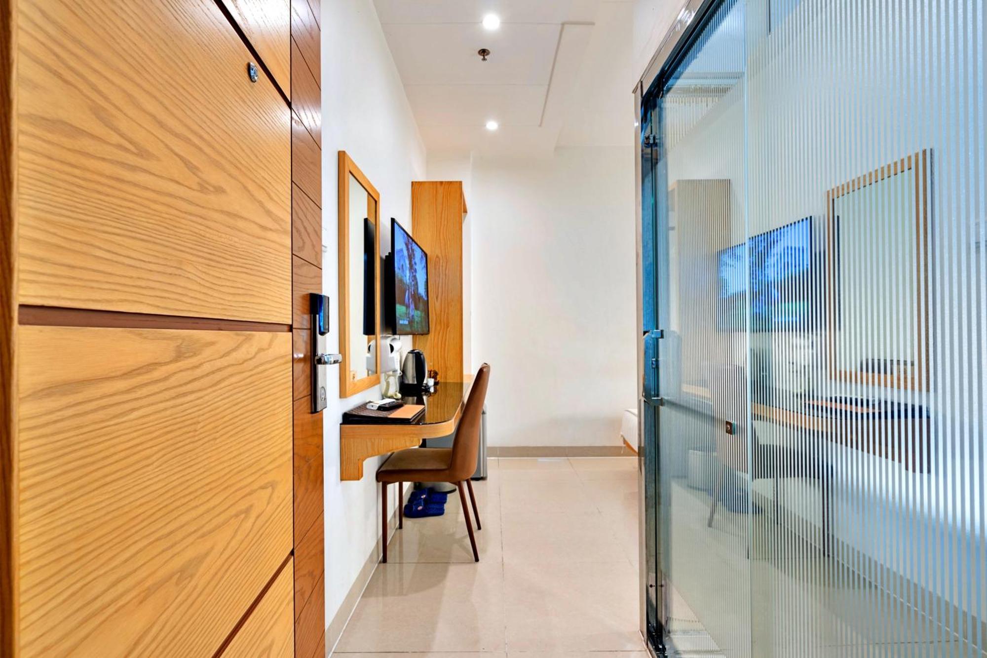 Hanz 839 Son Mi Loft 3* Ho Chi Minh City