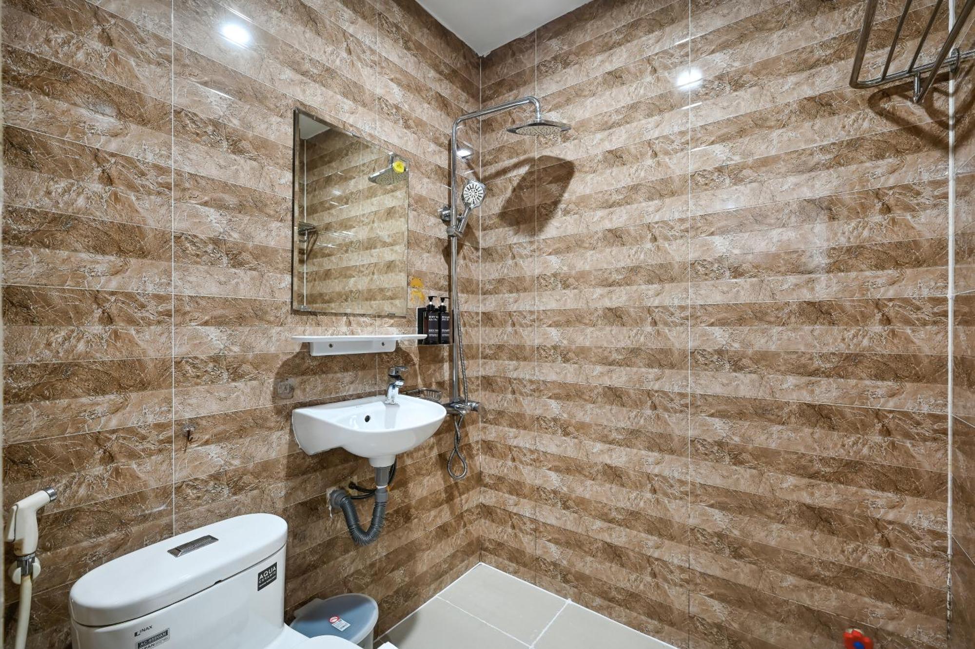 Hotel Yoyo Airport Saigon *