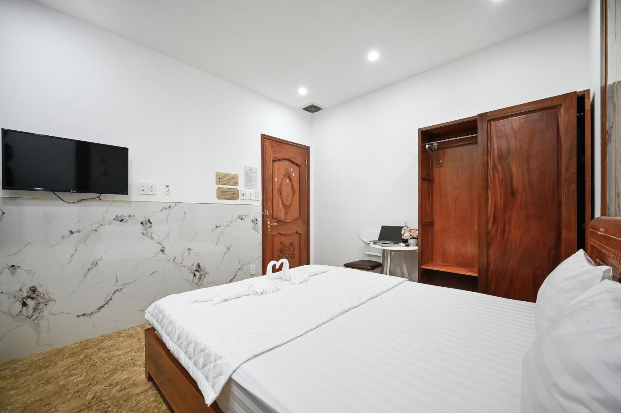 Hotel Yoyo Airport Saigon