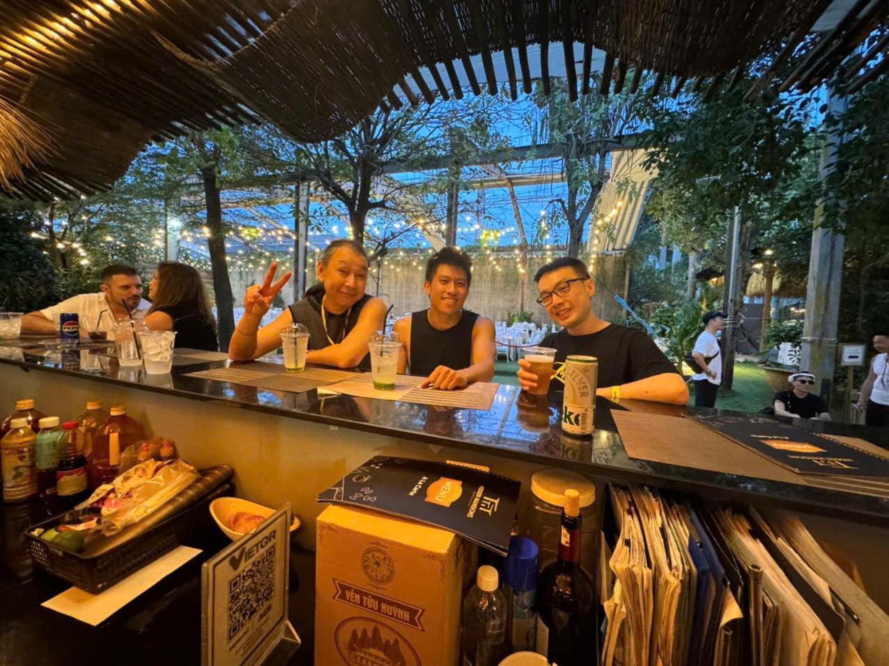 Hidden Mansions Saigon 4*