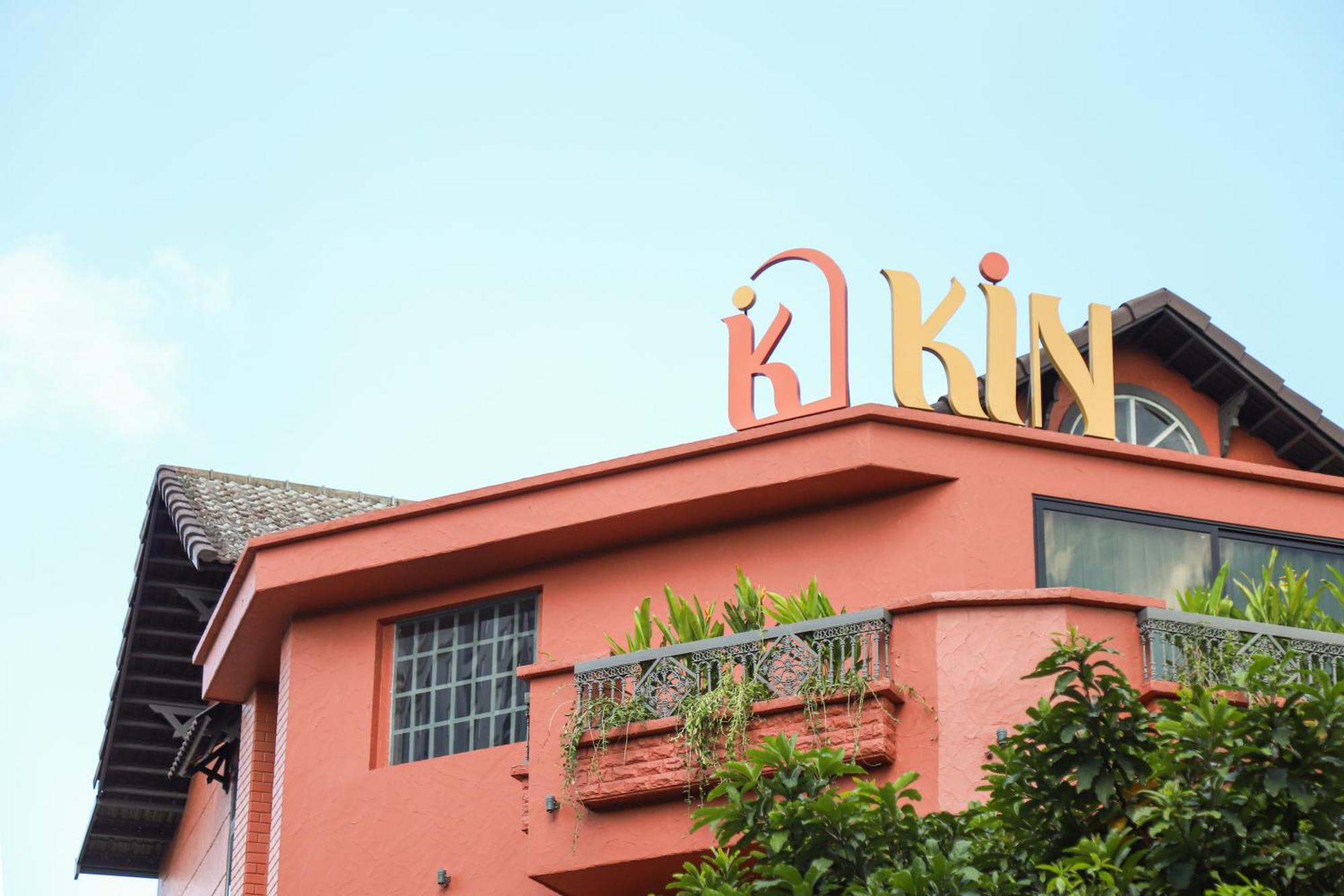 Kin Wander Trung Son Ho Chi Minh City