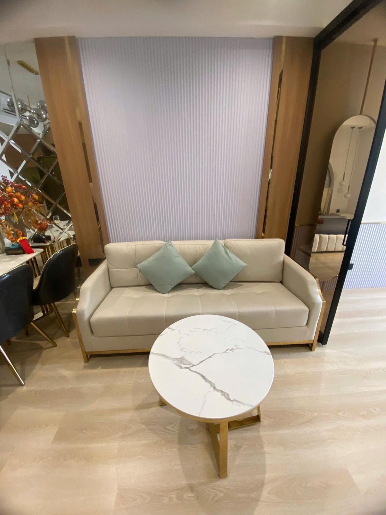 Aloha Saigon - Rivergate Apartment Ho Chi Minh City