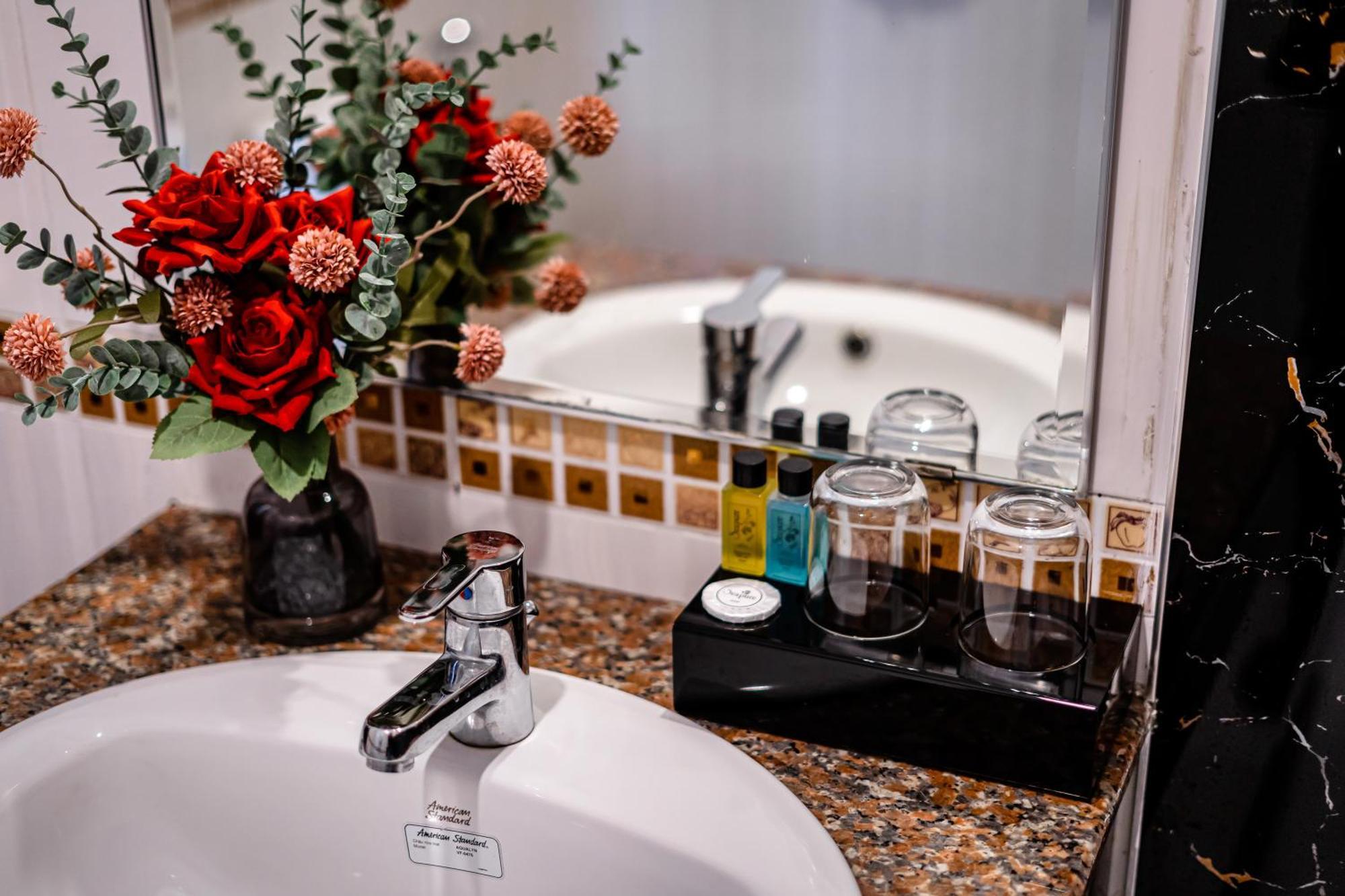 La Casona Boutique Hotel Ho Chi Minh City