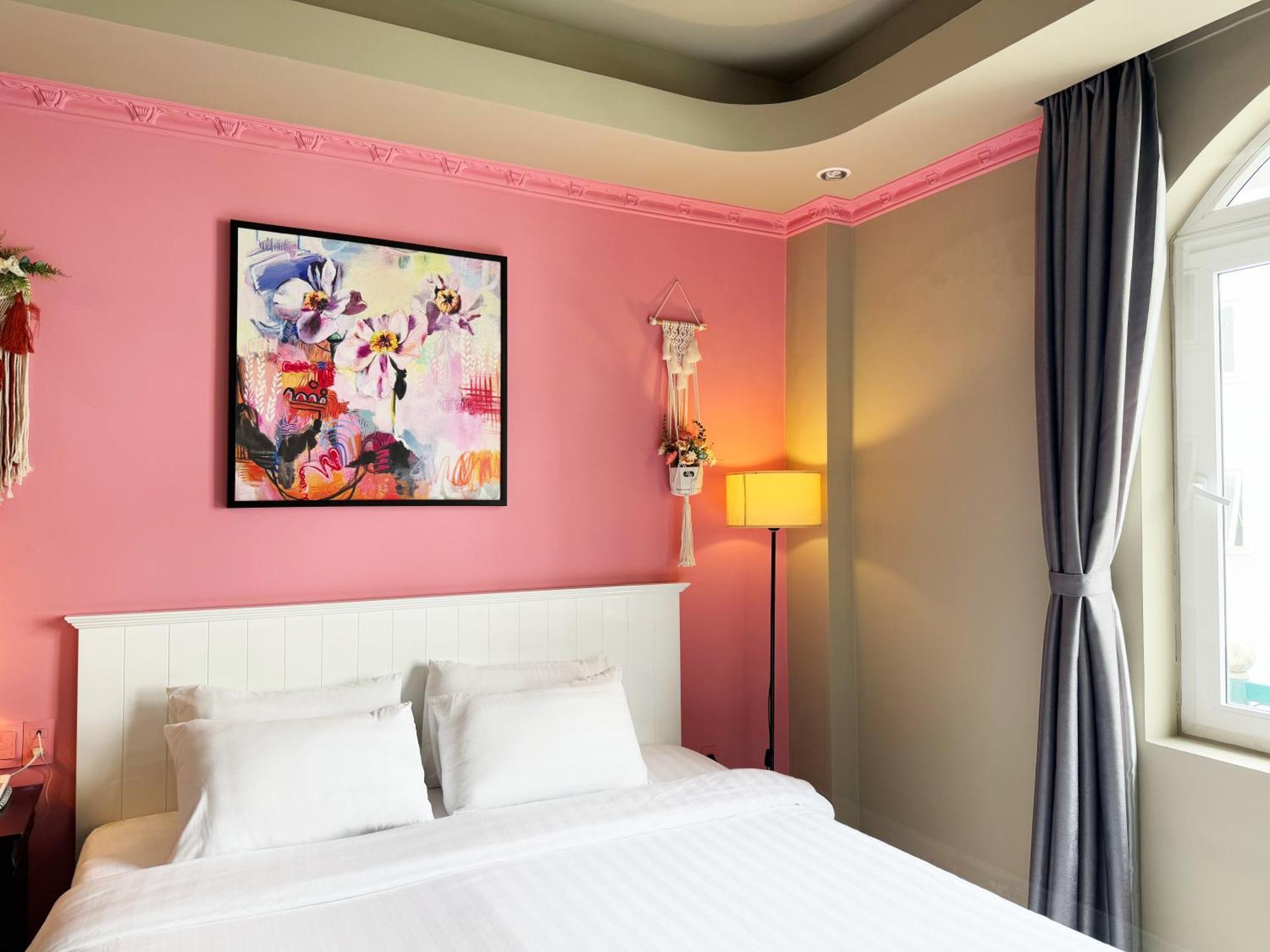 La Casona Boutique 3* Ho Chi Minh City