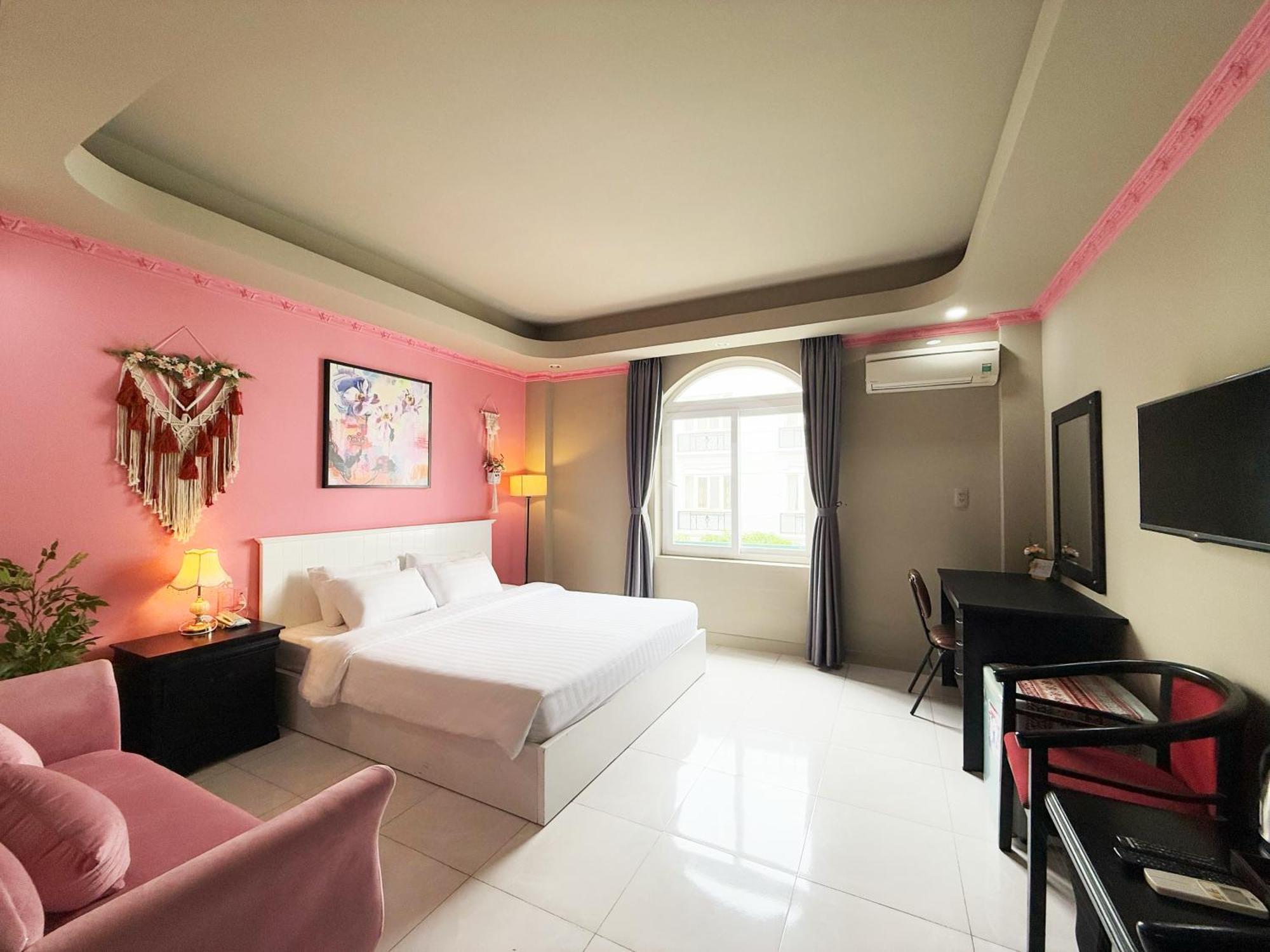 Hotel La Casona Boutique 3*