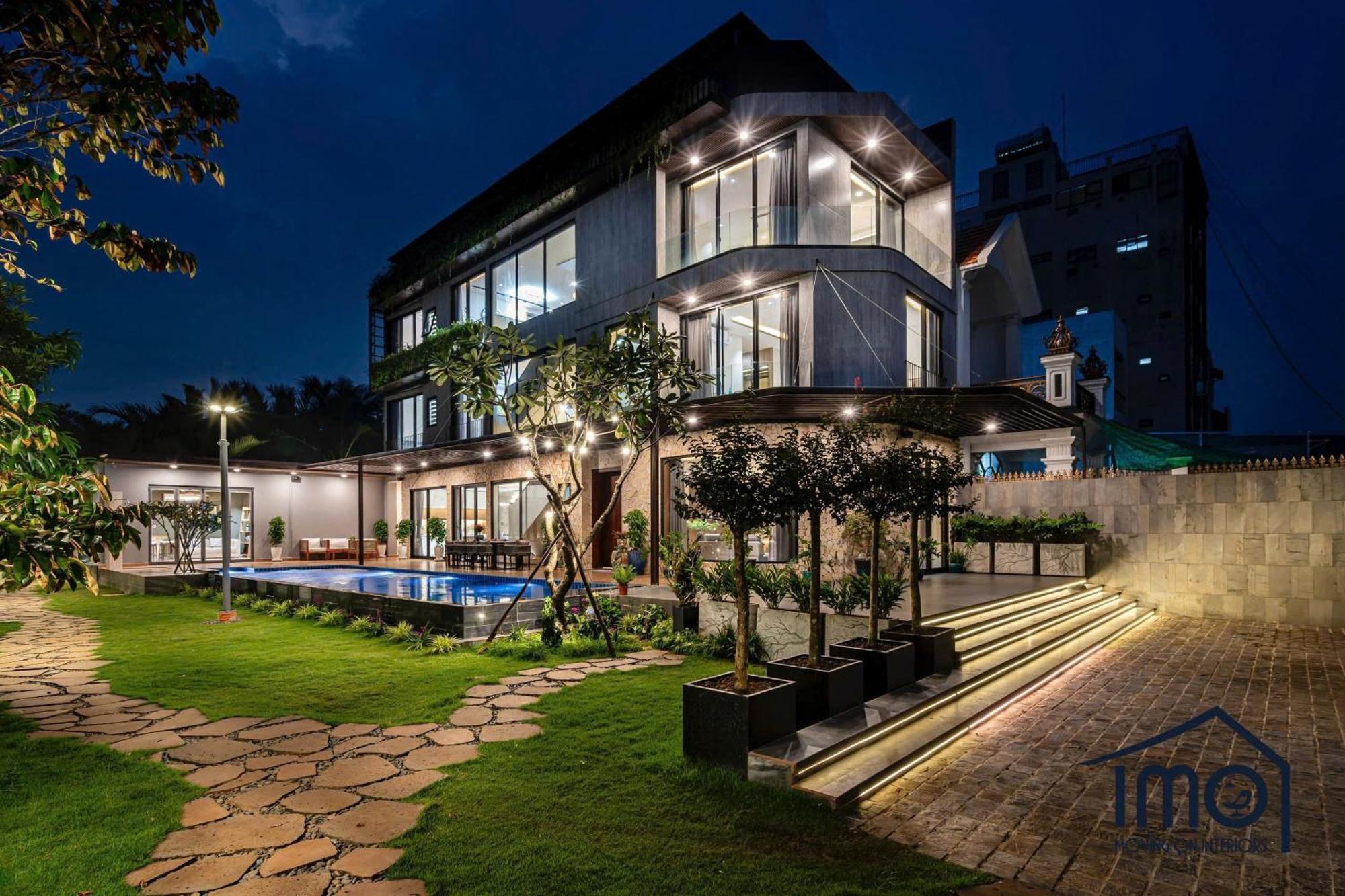 Hcm Cheongdam Ho Chi Minh City