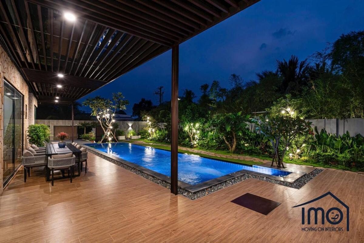 Hcm Cheongdam Villa