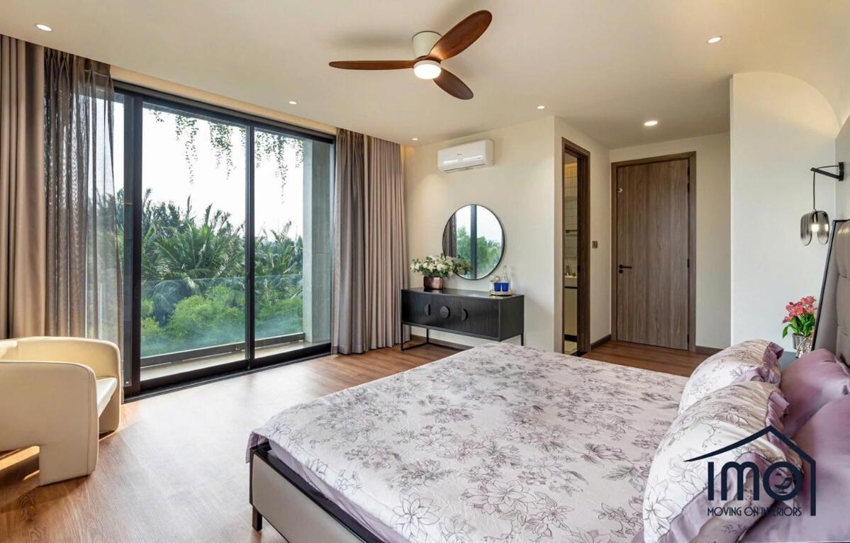 Villa Hcm Cheongdam *
