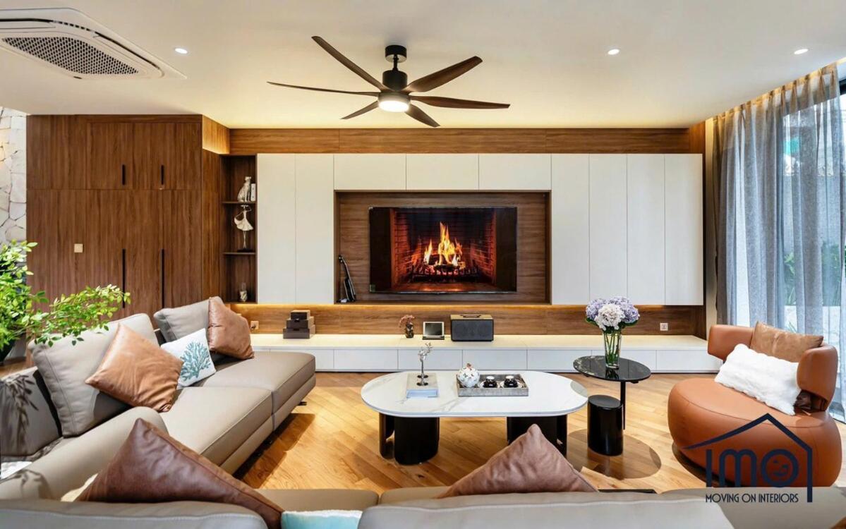 Hcm Cheongdam Villa *