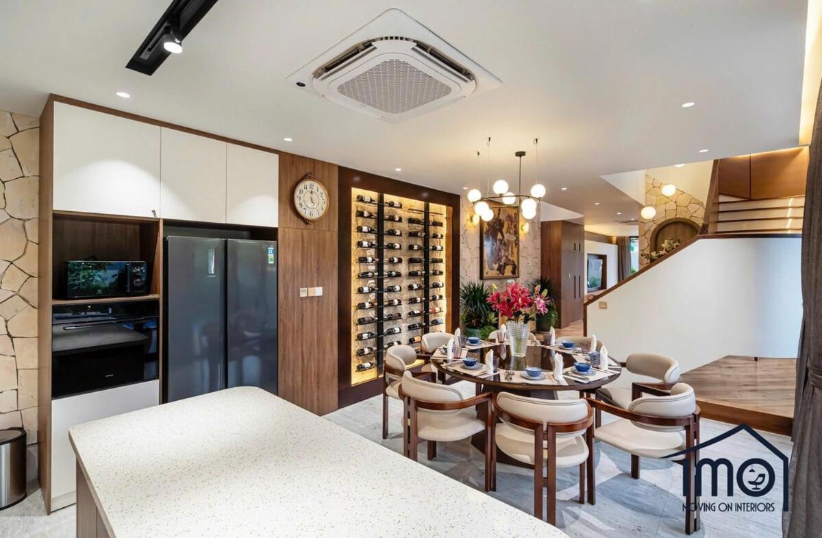 Villa Hcm Cheongdam