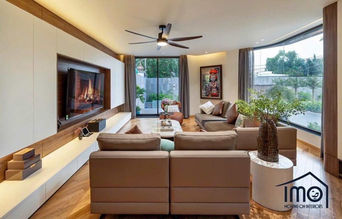 Villa Hcm Cheongdam