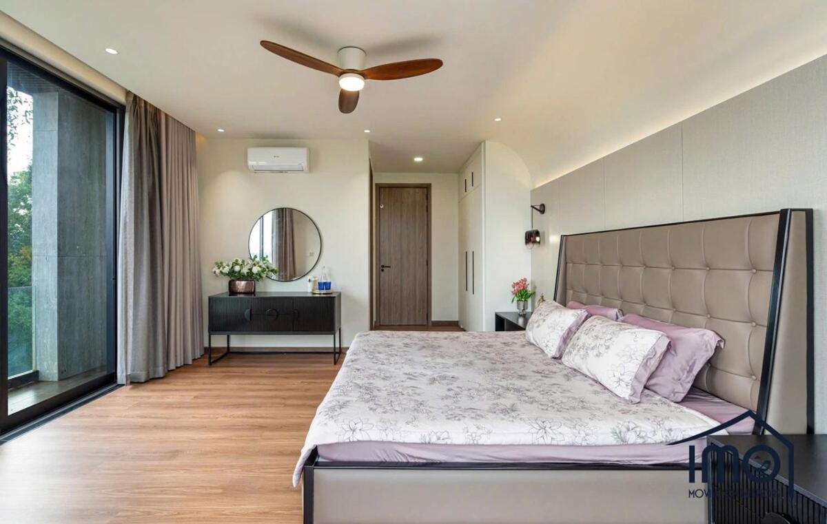 Hcm Cheongdam Villa *