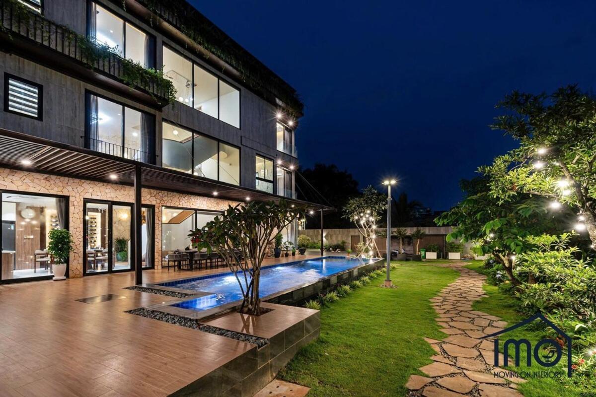 Hcm Cheongdam * Ho Chi Minh City