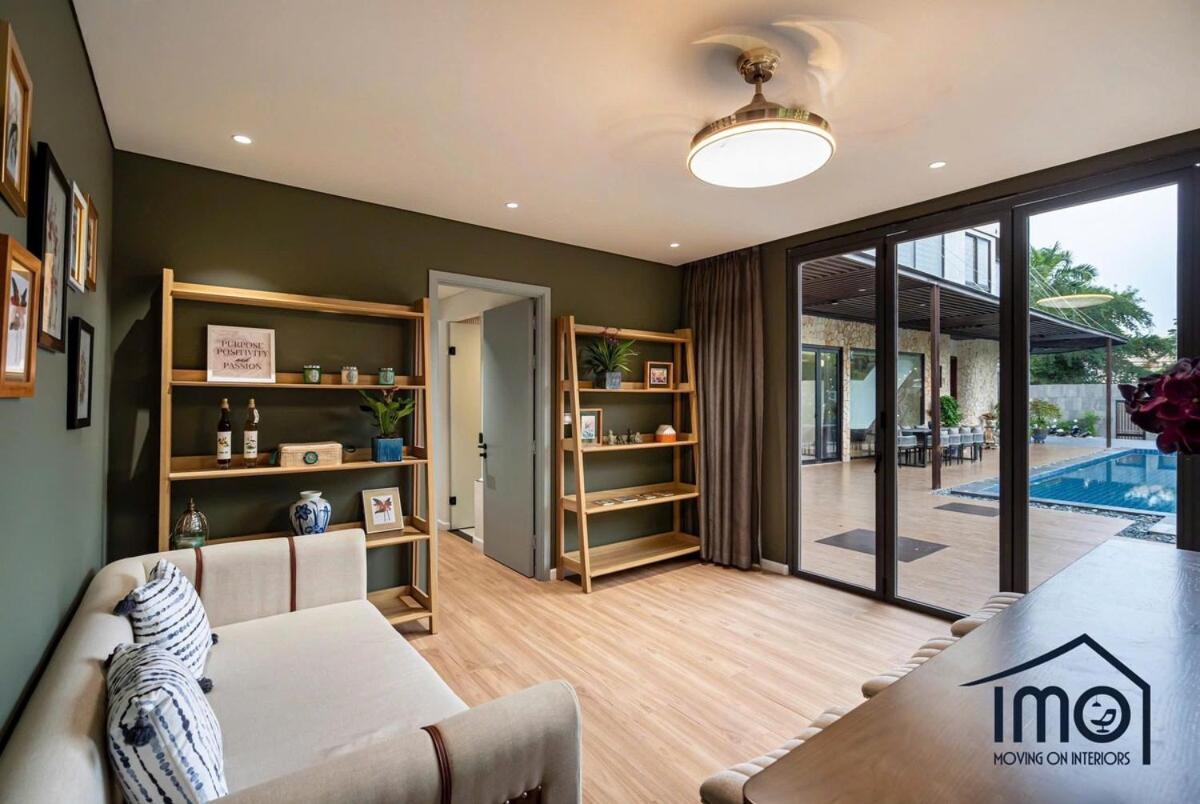 Villa Hcm Cheongdam