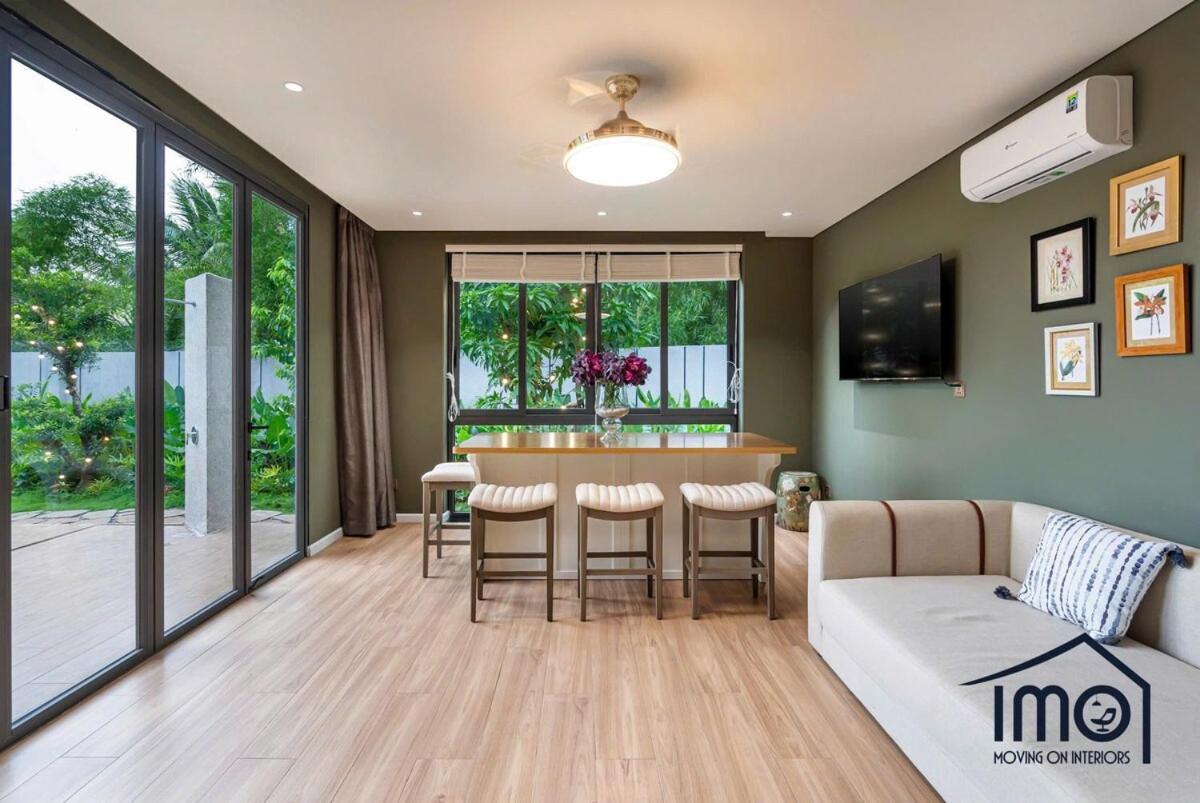 Hcm Cheongdam Villa *