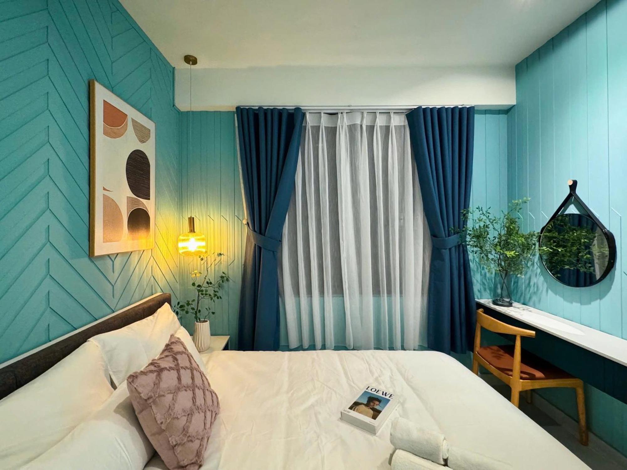 Homely House - Soho , District 1 In The Central Near Bui Vien Apartment *