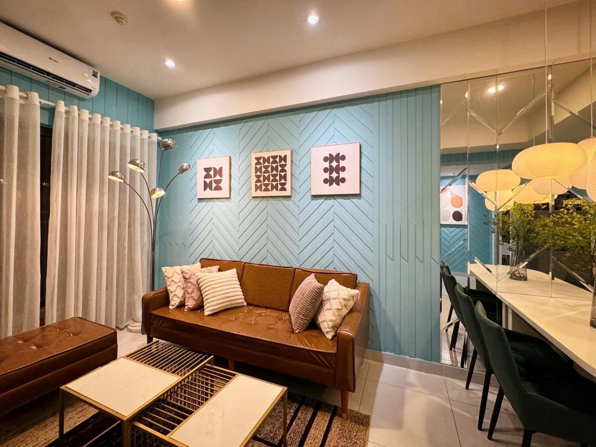 Homely House - Soho , District 1 In The Central Near Bui Vien