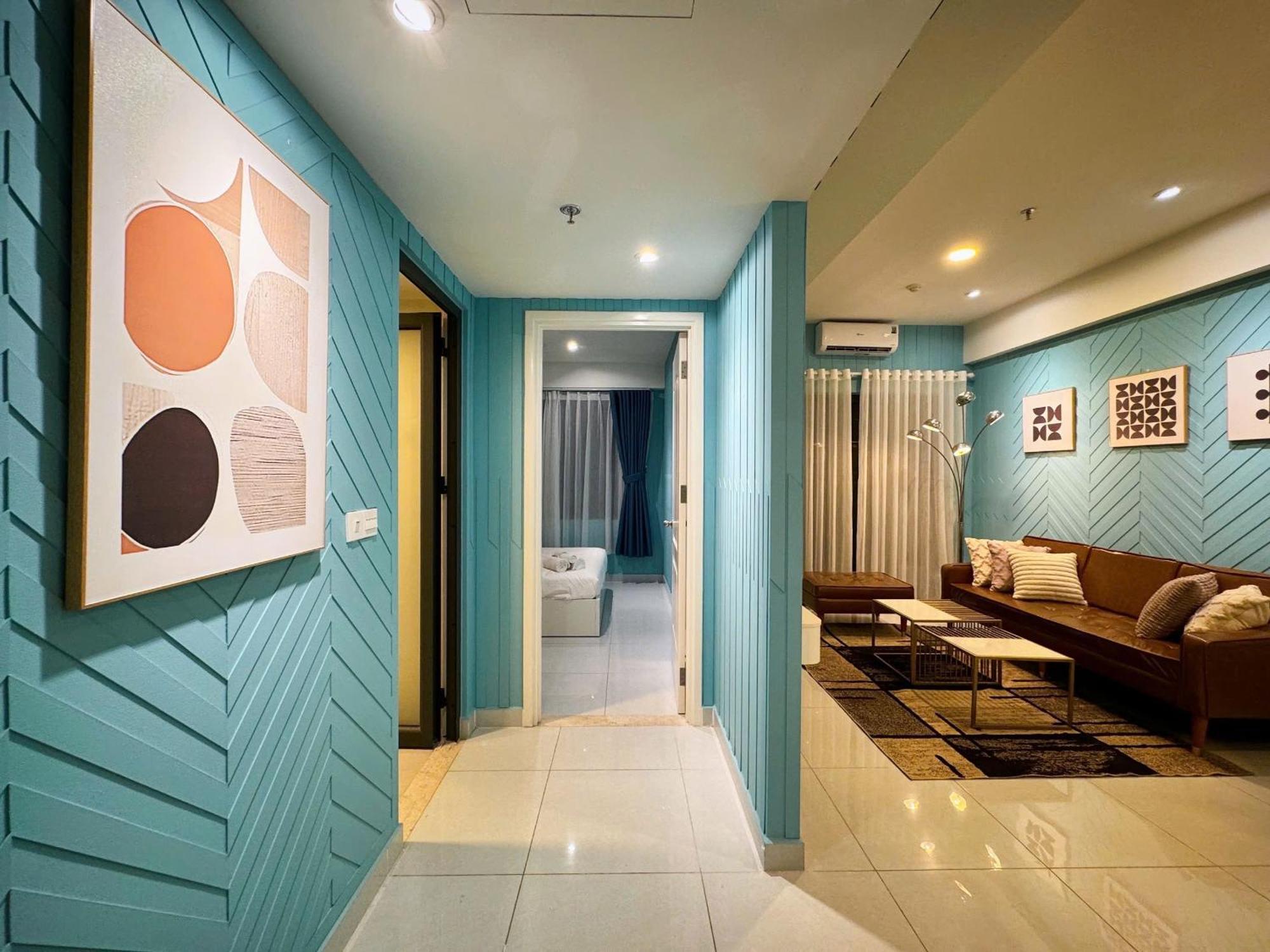 Homely House - Soho , District 1 In The Central Near Bui Vien *