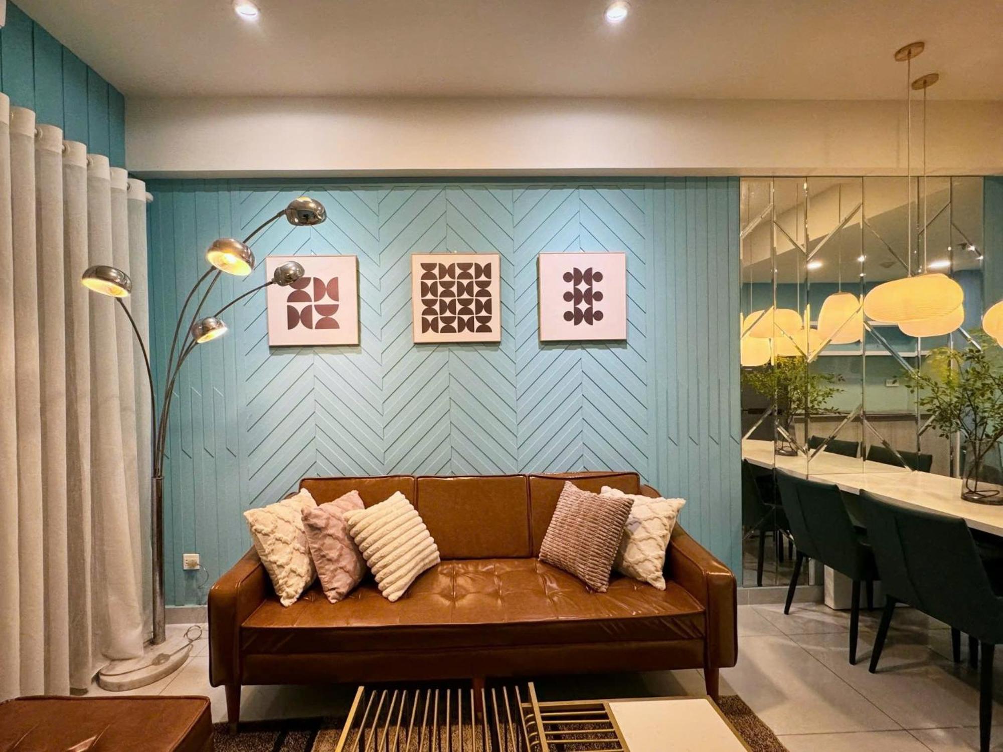 Homely House - Soho , District 1 In The Central Near Bui Vien Apartment *