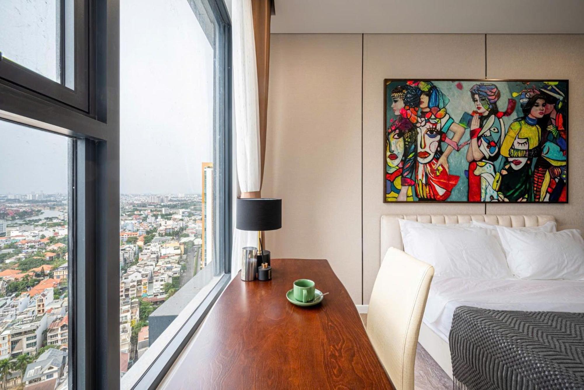 Aparthotel Molly Masteri