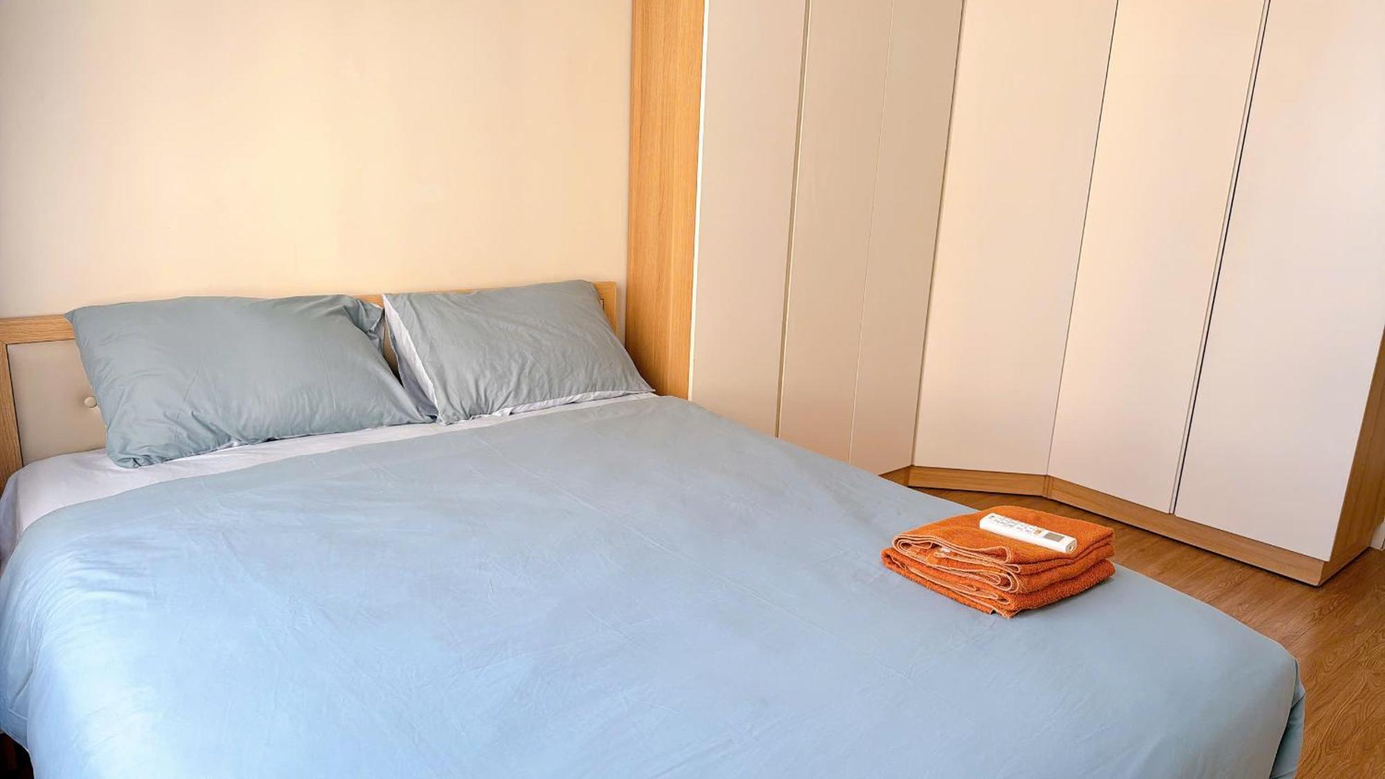 Molly Masteri Aparthotel *