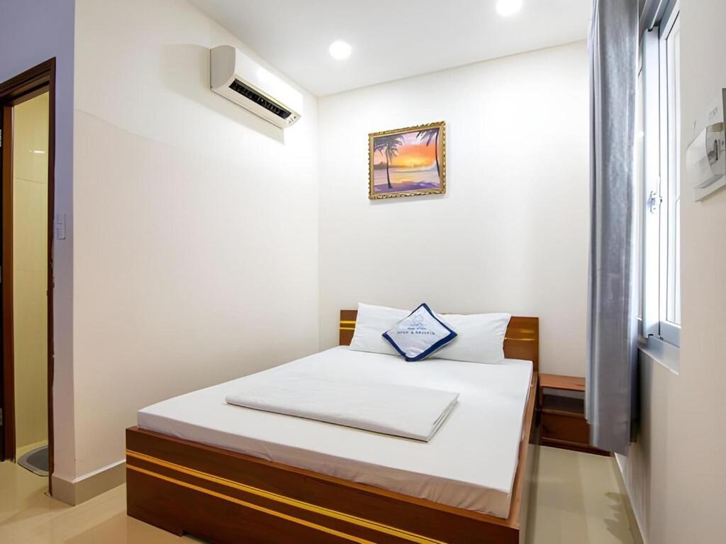 Hotel Thu Thai - Lunaria Maison Group 2*