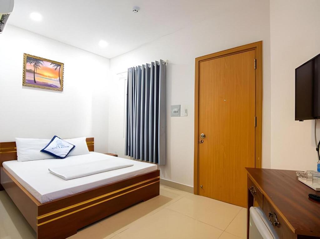 Hotel Thu Thai - Lunaria Maison Group Ho Chi Minh City