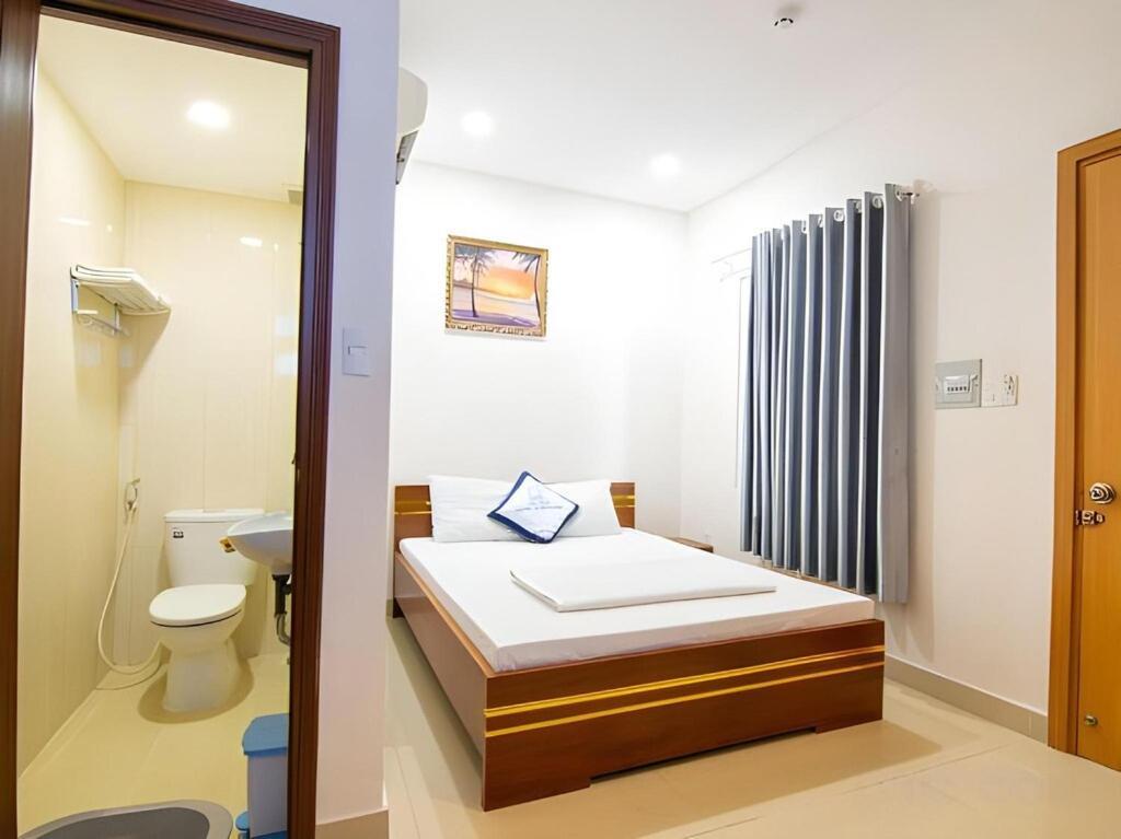 Thu Thai - Lunaria Maison Group Ho Chi Minh City