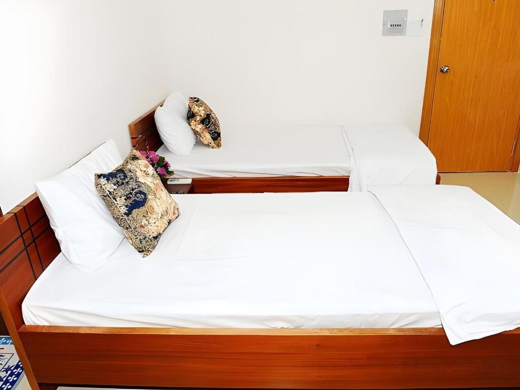 Thu Thai - Lunaria Maison Group Hotel