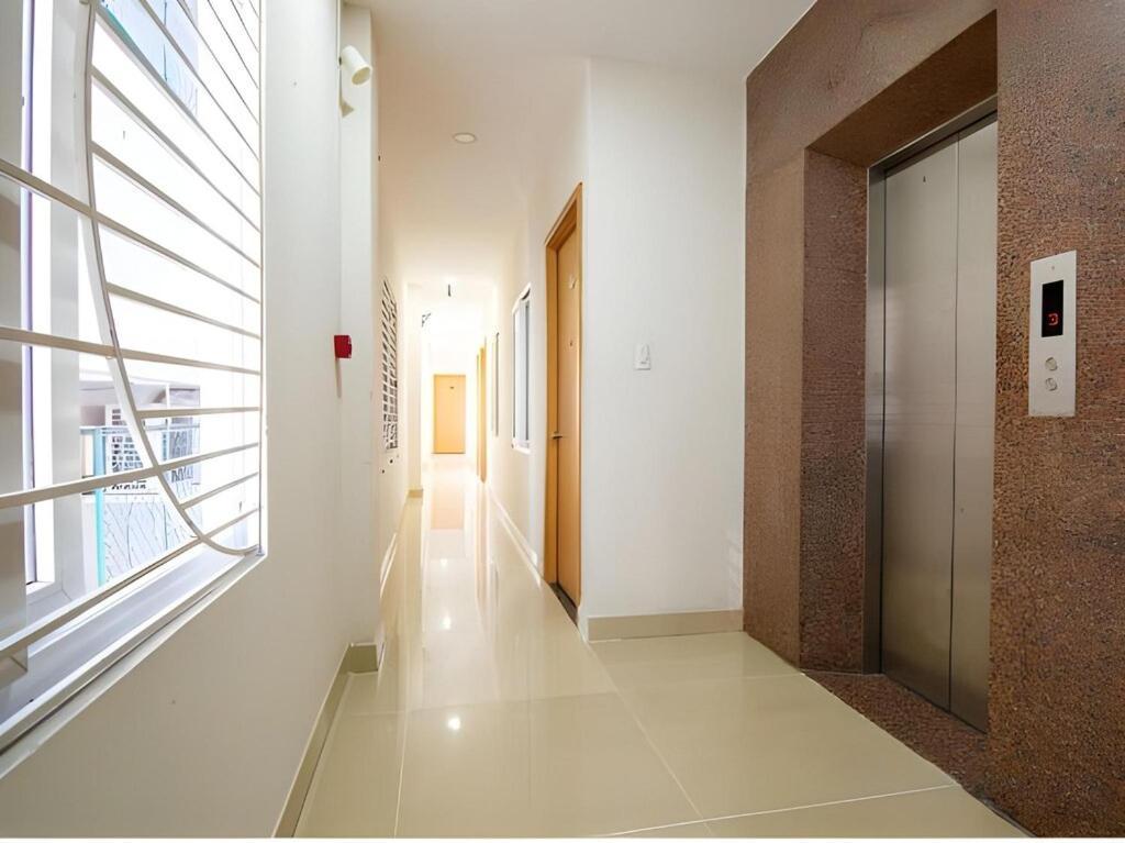 Hotel Thu Thai - Lunaria Maison Group
