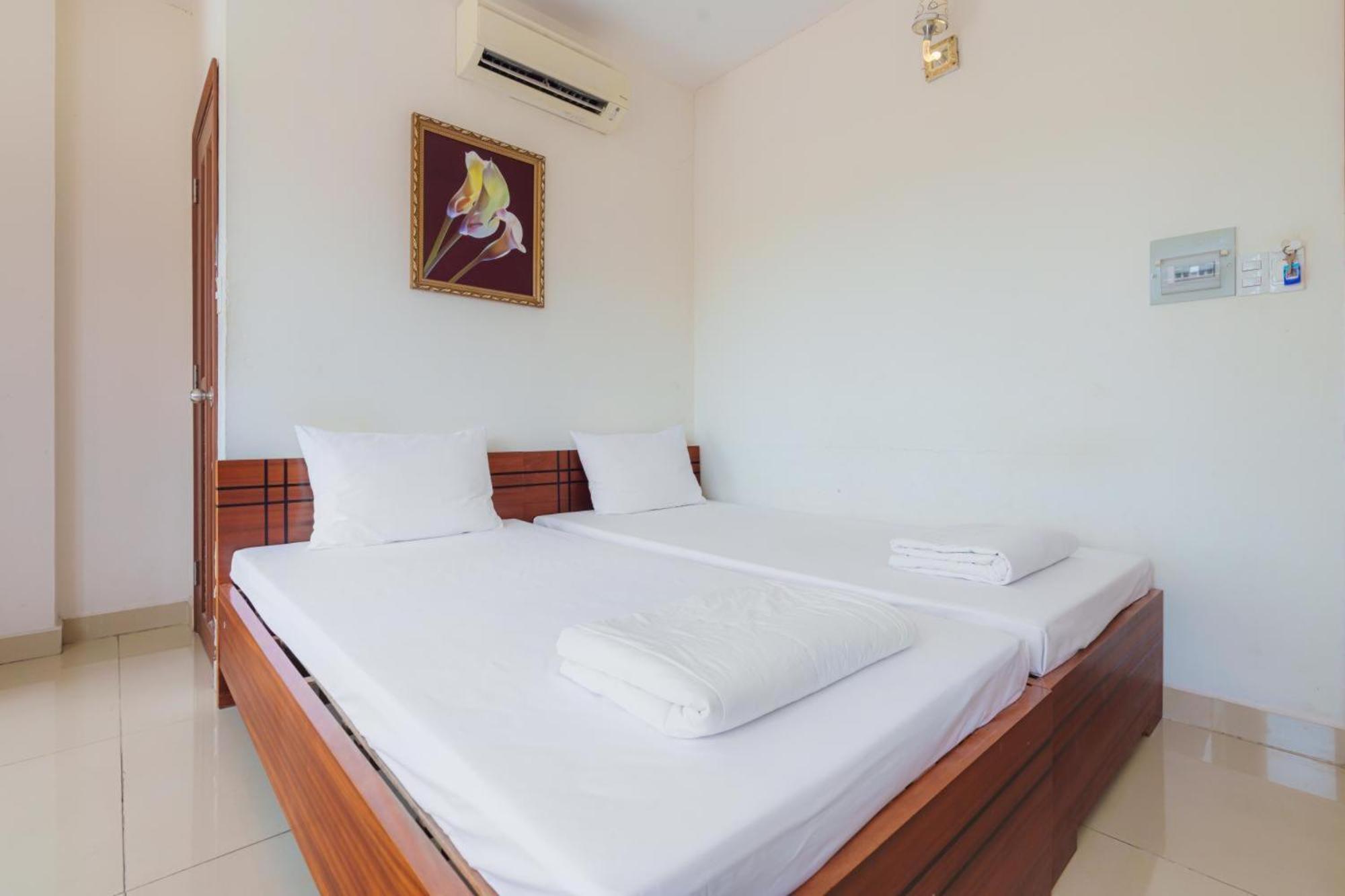 Hotel Thu Thai - Lunaria Maison Group