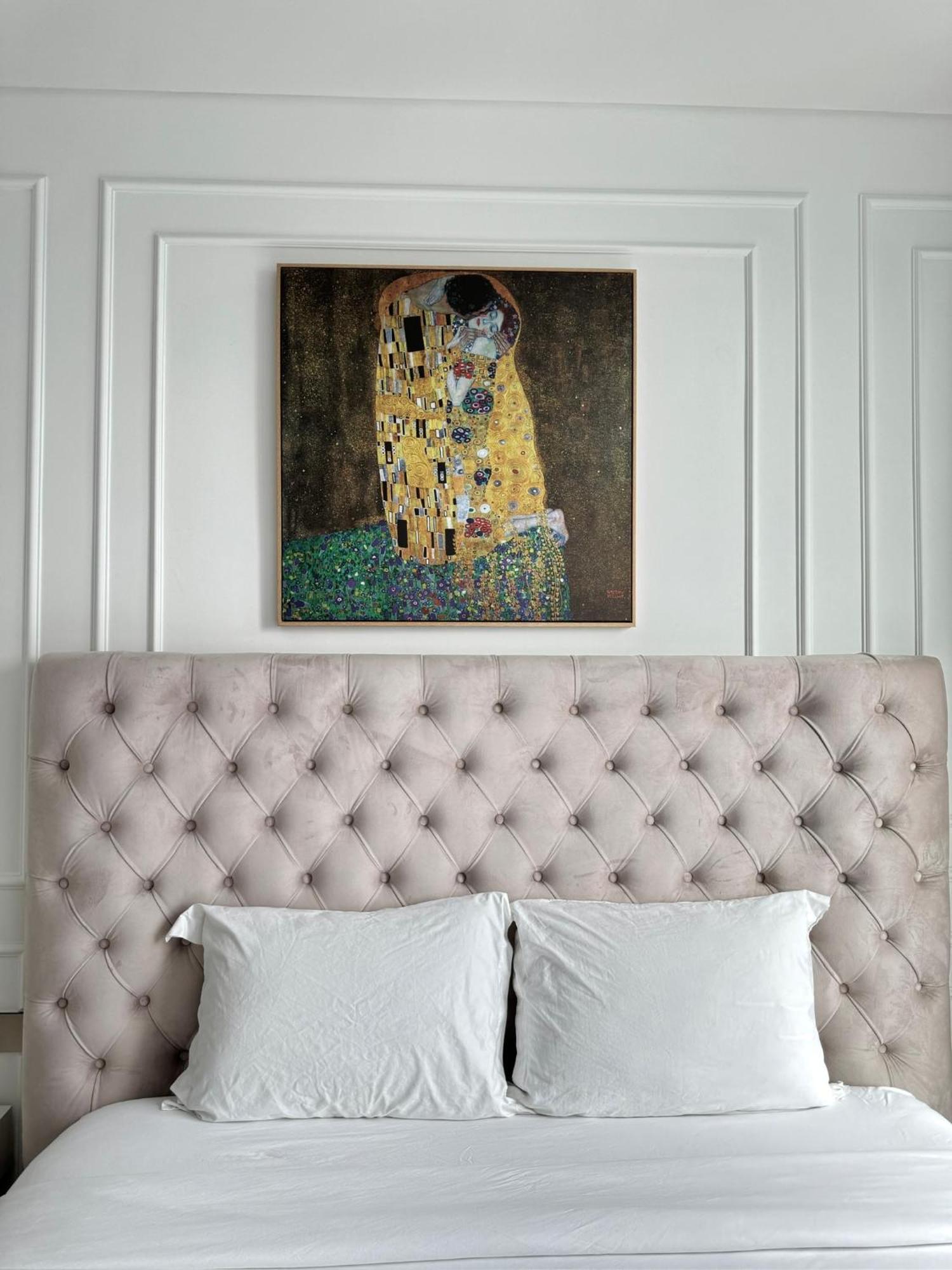 Metropole Thu Thiem - Luna - Chic, Unbeatable Location, Great Value!!! * Ho Chi Minh City
