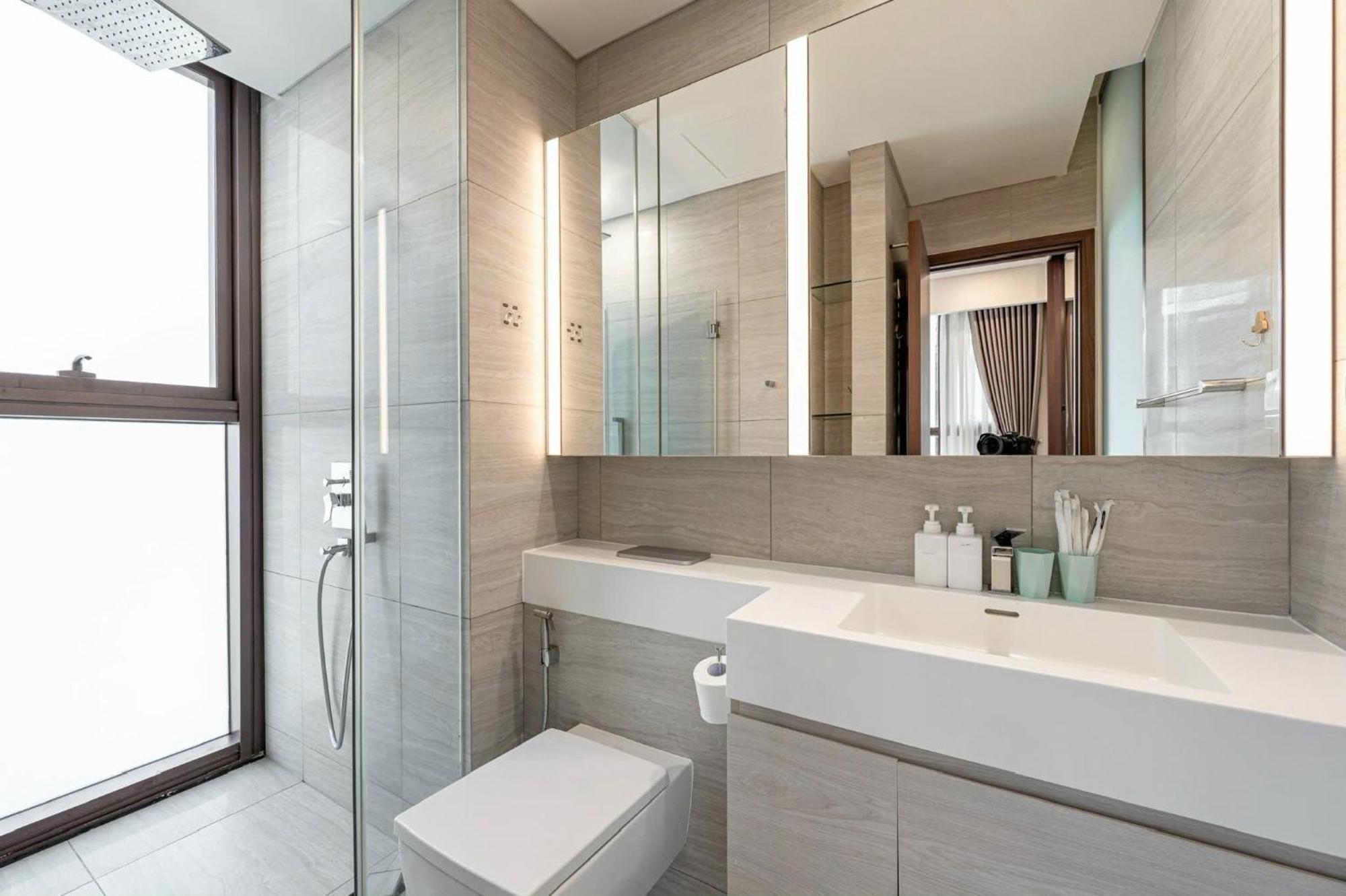 Metropole Thu Thiem - Luna - Chic, Unbeatable Location, Great Value!!! Apartment Ho Chi Minh City