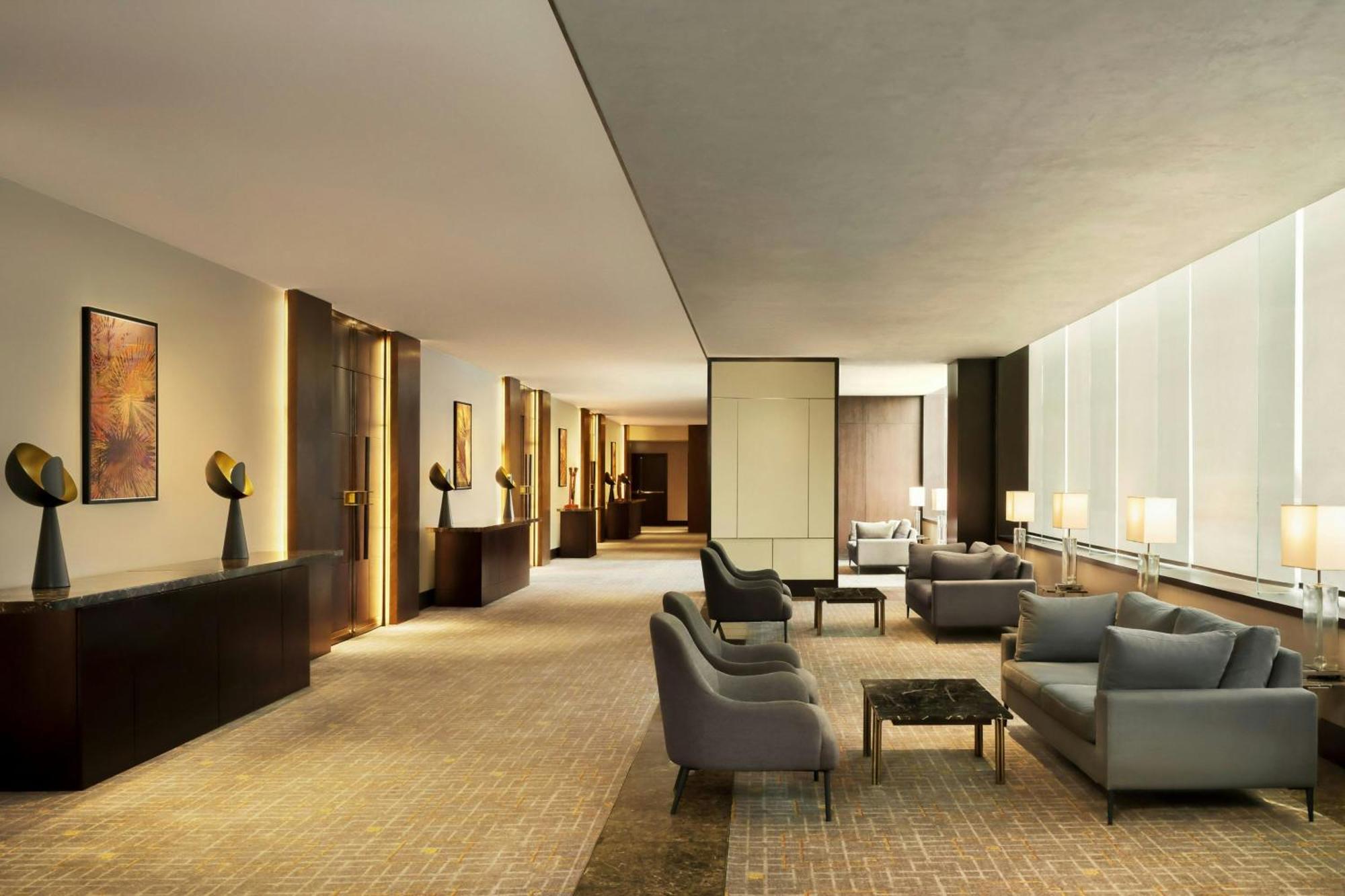 Sheraton Saigon Grand Opera 5* Ho Chi Minh City