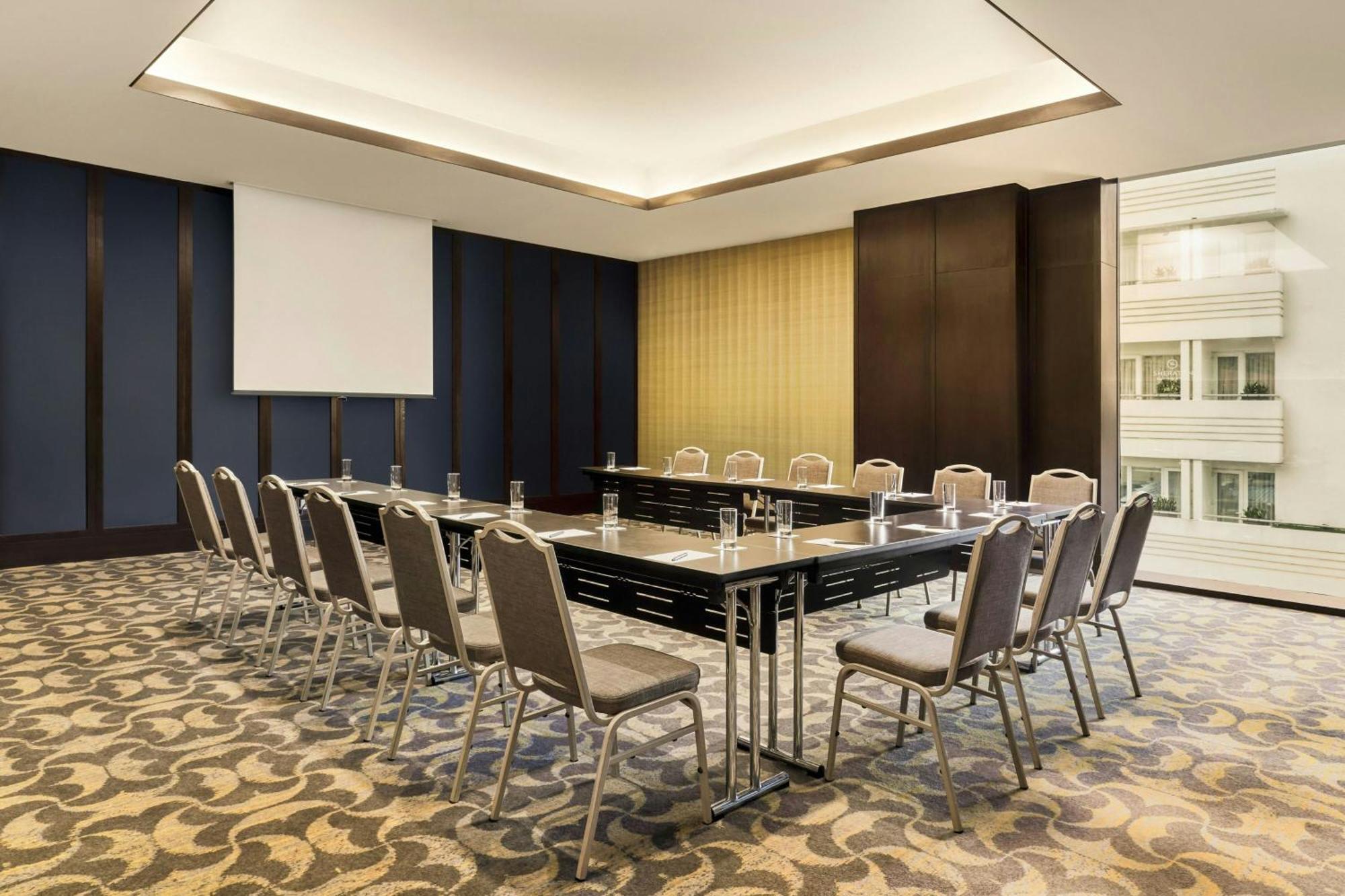 Sheraton Saigon Grand Opera