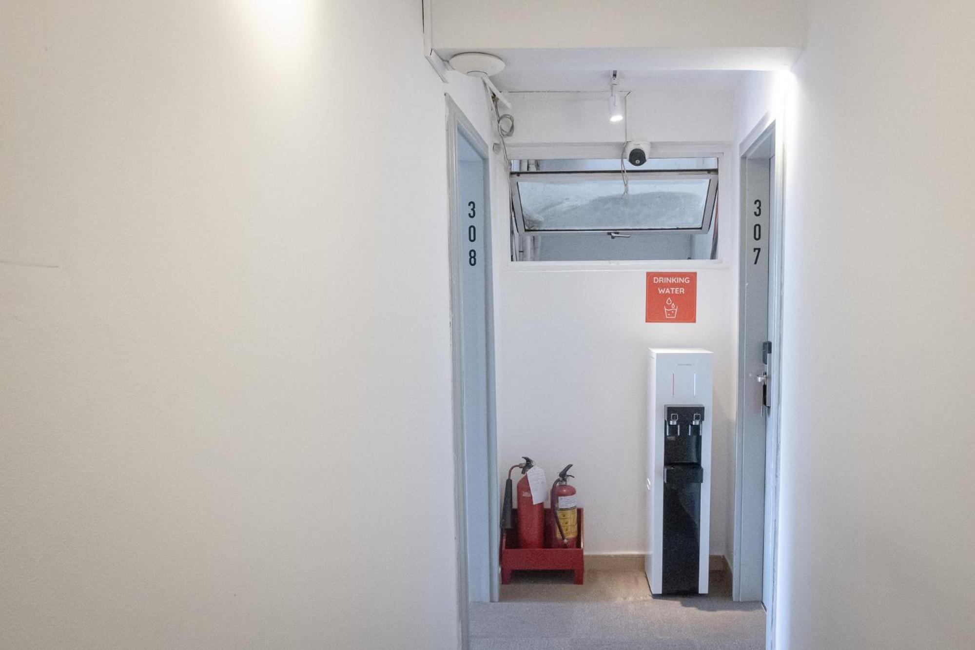Hotel Common Thao Dien Ho Chi Minh City