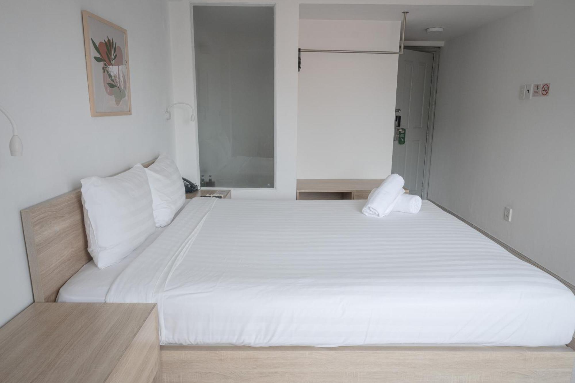 Common Thao Dien Hotel