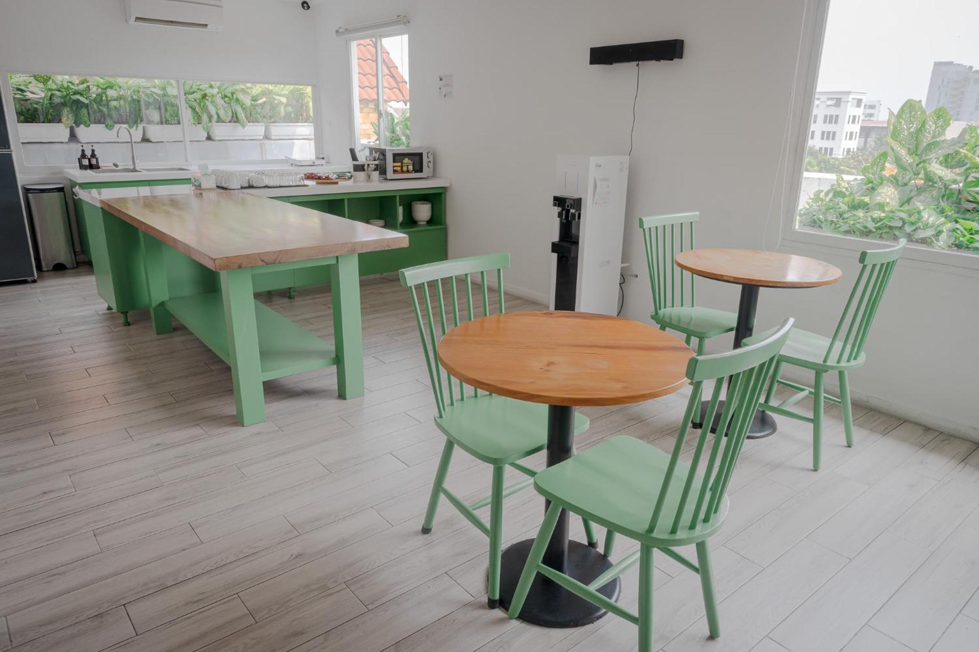 Common Thao Dien Hotel 3*