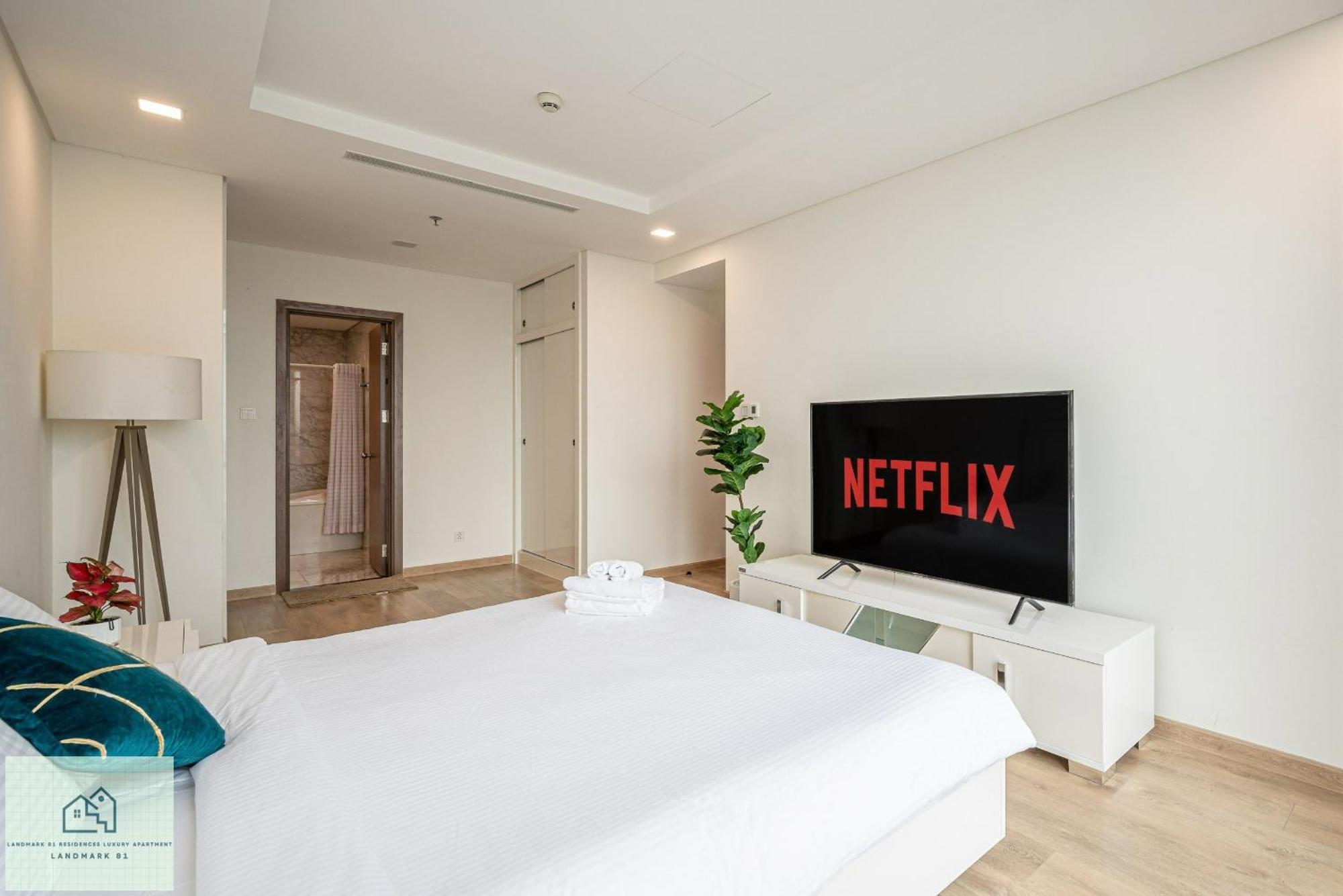 Landmark 81 Residences Luxury TP. Hồ Chí Minh